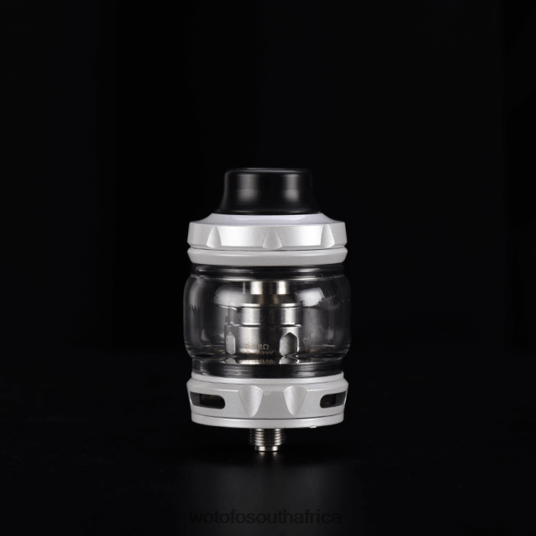 Wotofo FLOW PRO SUBTANK WHITE F684N301 Wotofo South Africa