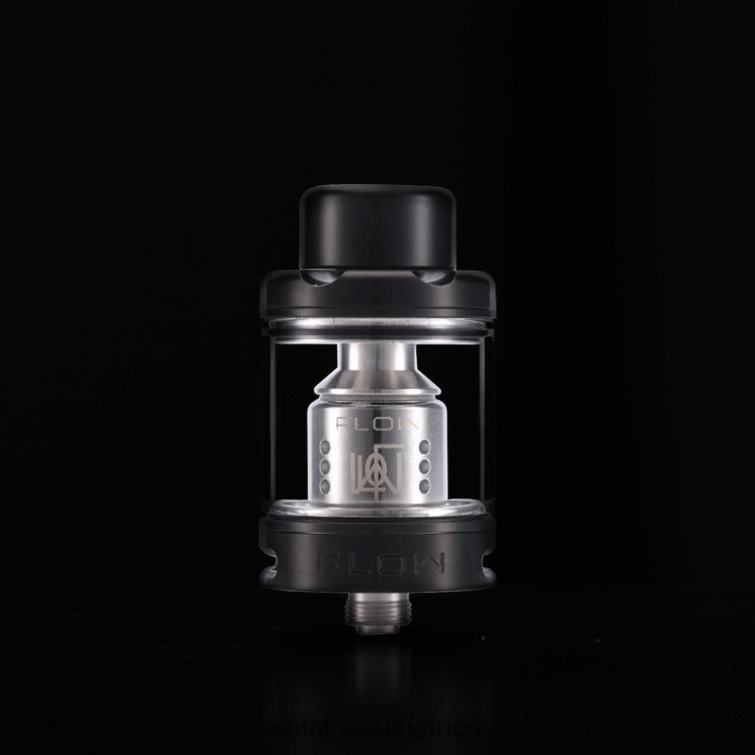 Wotofo FLOW SUBTANK BLACK F684N305 Wotofo Discount Code