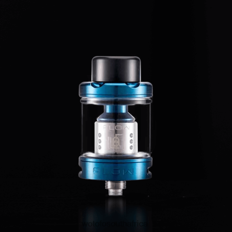 Wotofo FLOW SUBTANK BLUE F684N304 Wotofo Vape Review
