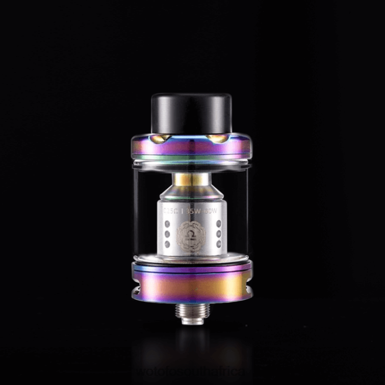 Wotofo FLOW SUBTANK RAINBOW F684N303 Wotofo Vape Flavours