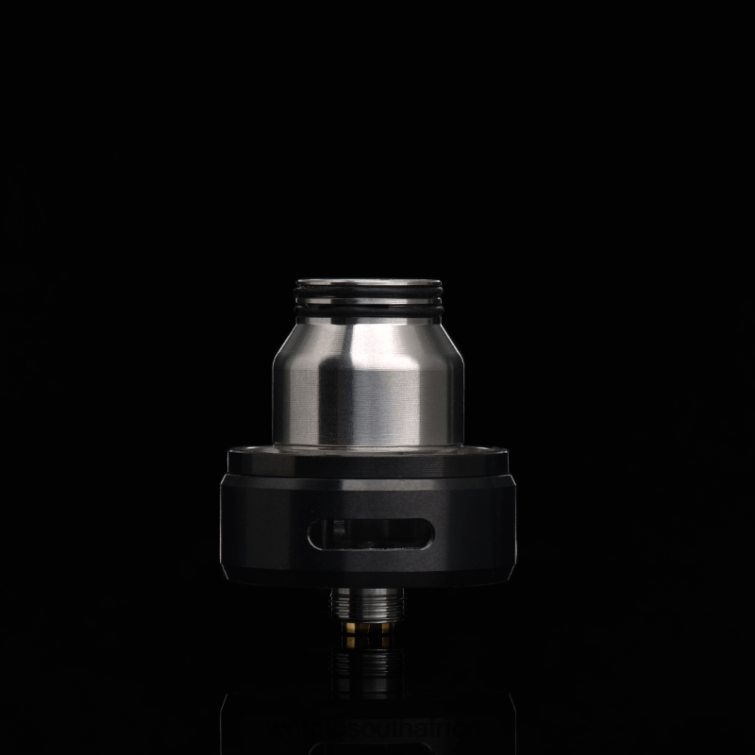 Wotofo NEXMESH PRO H17 RBA DECK BLACK F684N277 Wotofo E-Cigarette