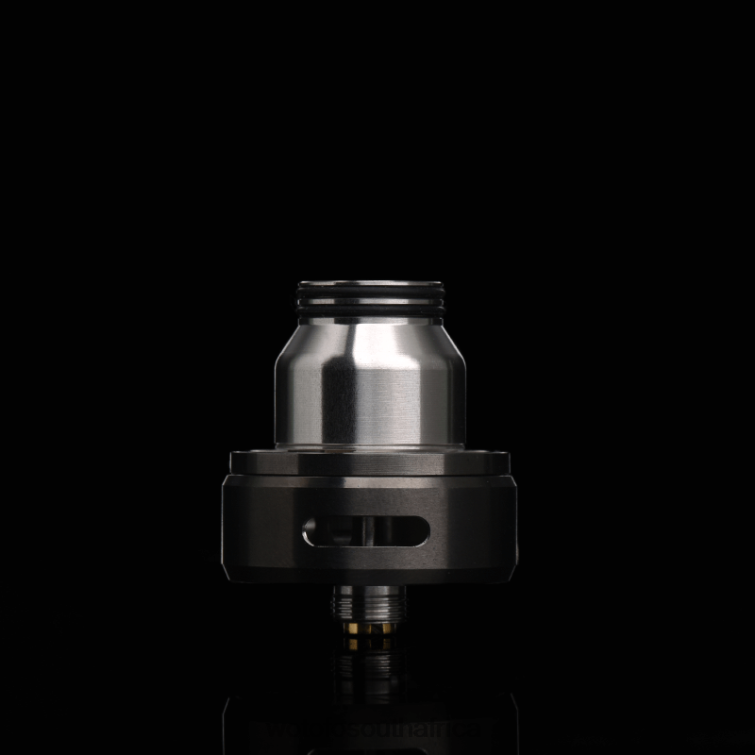 Wotofo NEXMESH PRO H17 RBA DECK GUNMETAL F684N293 Wotofo Vape Flavours