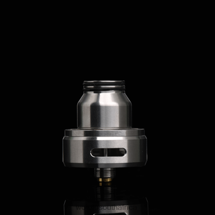 Wotofo NEXMESH PRO H17 RBA DECK SS F684N294 Wotofo Vape Review