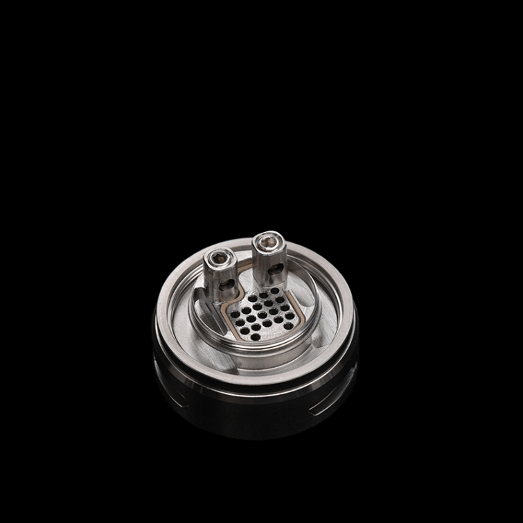 Wotofo NEXMESH PRO H17 RBA DECK SS F684N294 Wotofo Vape Review