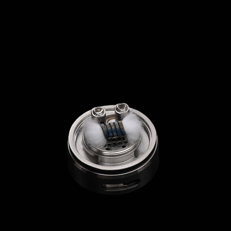 Wotofo NEXMESH PRO H17 RBA DECK SS F684N294 Wotofo Vape Review