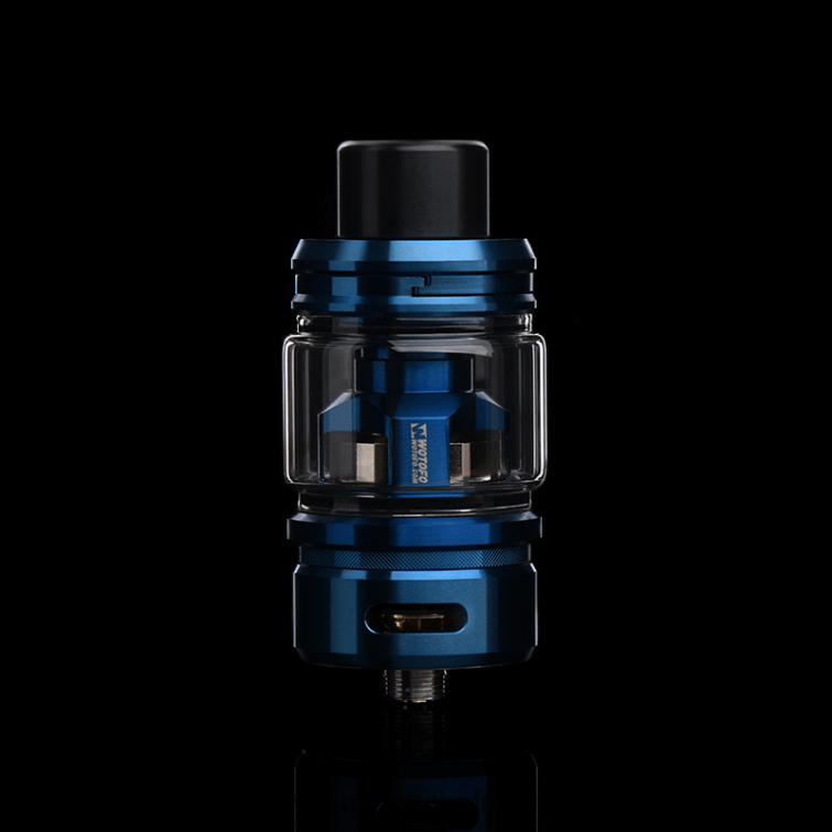 Wotofo NEXMESH PRO TANK BLUE F684N284 Wotofo Vape Review