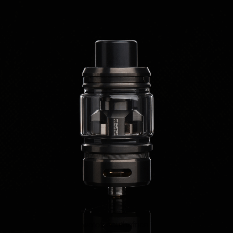 Wotofo NEXMESH PRO TANK GUNMETAL F684N283 Wotofo Vape Flavours