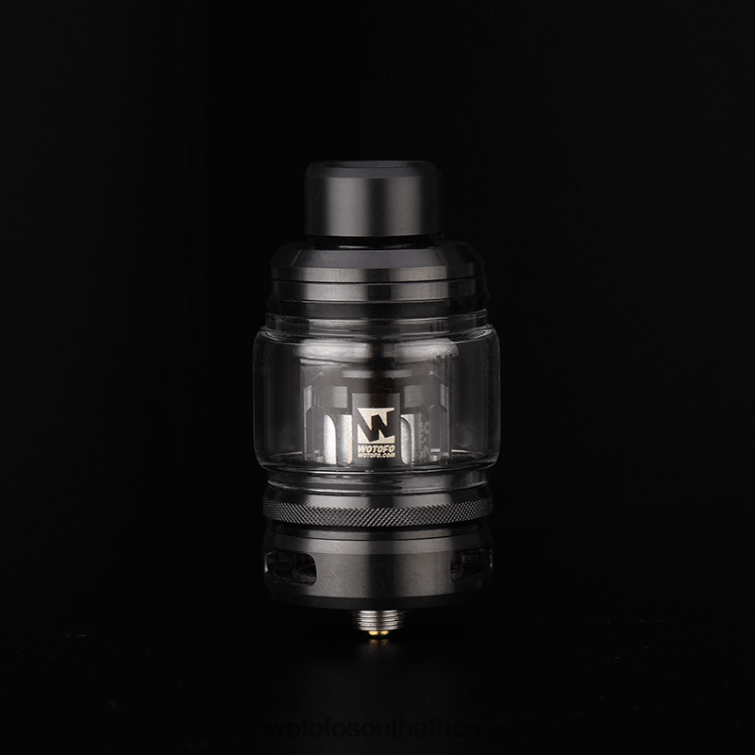 Wotofo NEXMESH SUB OHM TANK BLACK F684N288 Wotofo Vape Pods