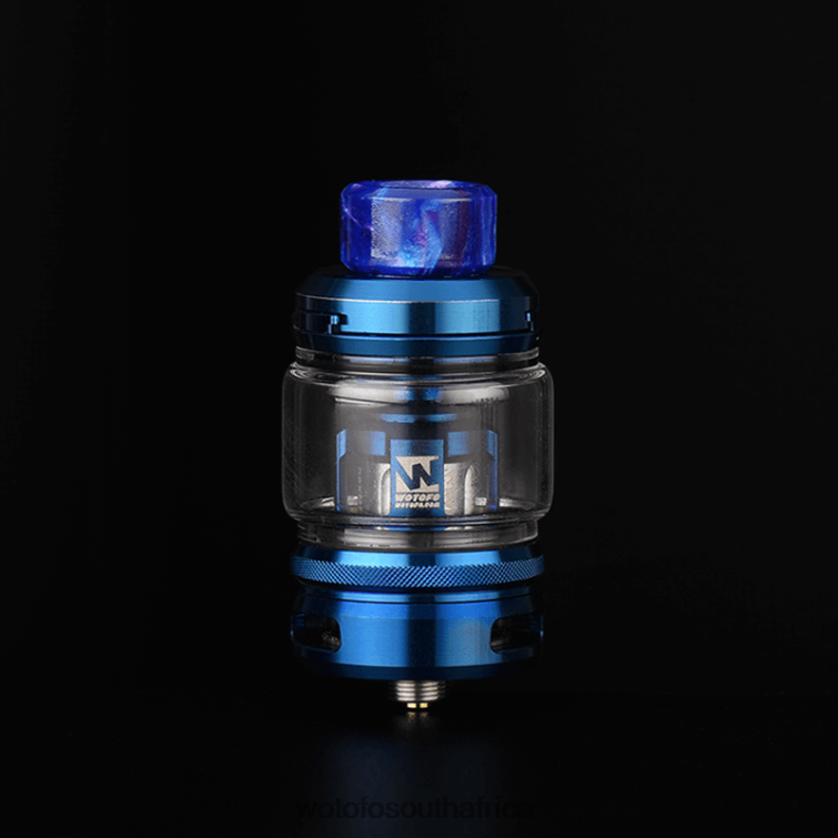 Wotofo NEXMESH SUB OHM TANK BLUE F684N289 Wotofo Shop Online