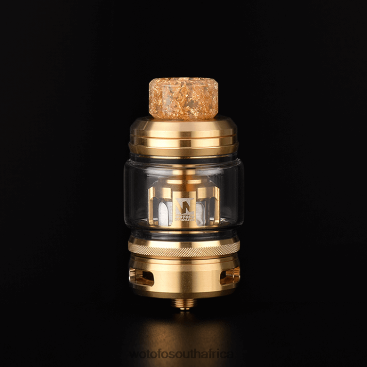 Wotofo NEXMESH SUB OHM TANK GOLD F684N290 Wotofo Price