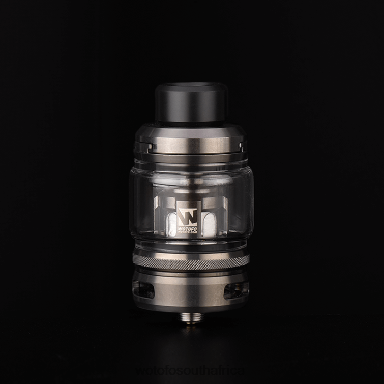 Wotofo NEXMESH SUB OHM TANK GUNMETAL F684N286 Wotofo Flavors