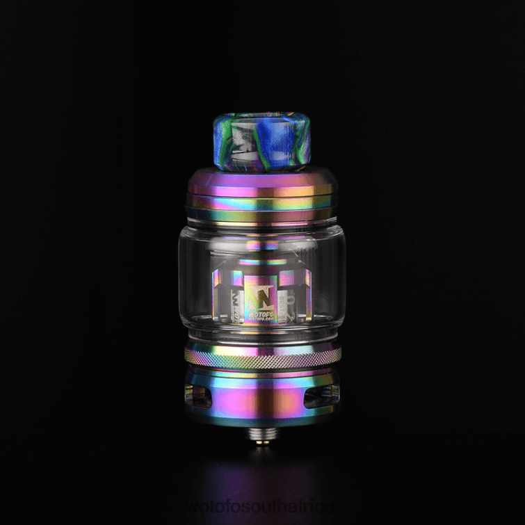 Wotofo NEXMESH SUB OHM TANK RAINBOW F684N287 Wotofo E-Cigarette