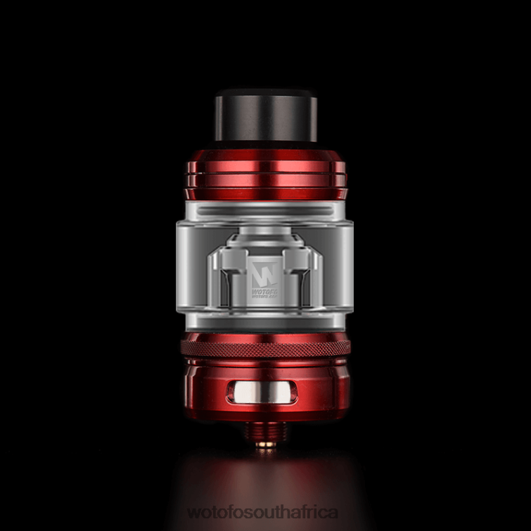 Wotofo NEXMESH SUB OHM TANK RED F684N291 Wotofo South Africa