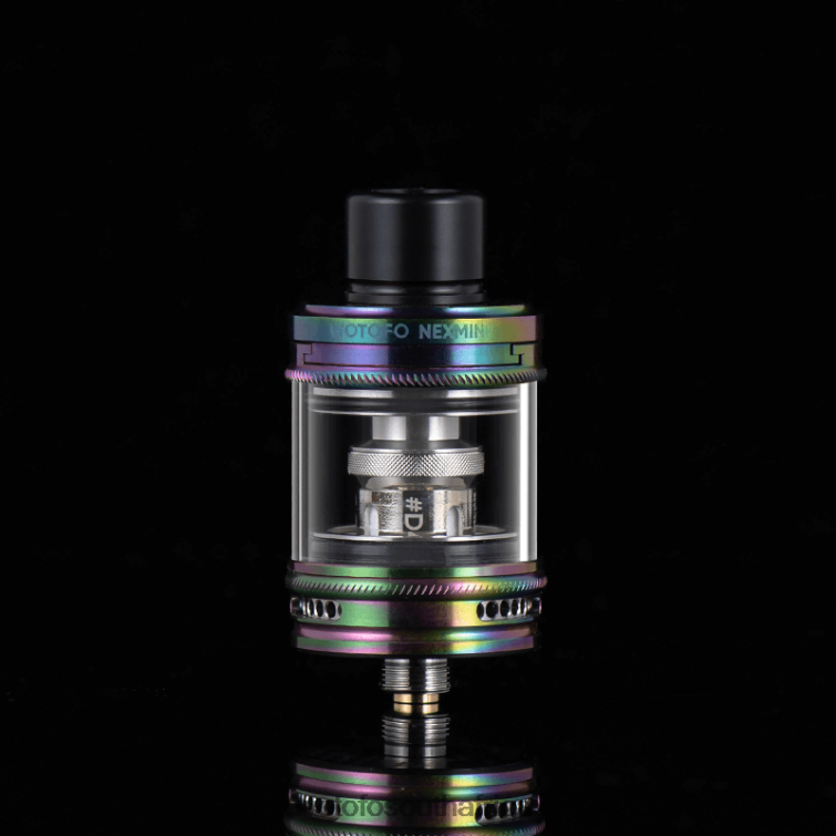 Wotofo NEXMINI SUBTANK RAINBOW F684N310 Wotofo Price