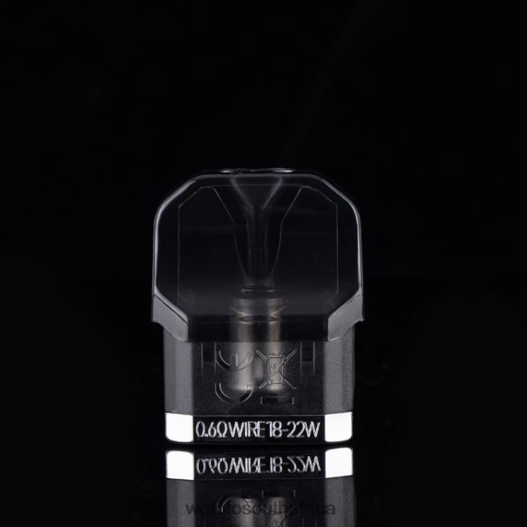 Wotofo MANIK MINI REPLACEMENT POD M11 PARALLEL COIL BUILT-IN 3PCS F684N57 Wotofo E-Cigarette