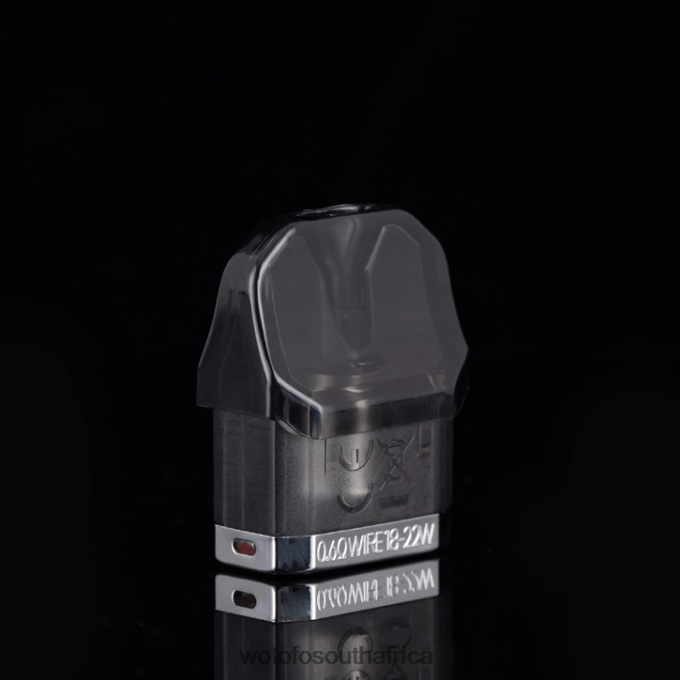 Wotofo MANIK MINI REPLACEMENT POD M11 PARALLEL COIL BUILT-IN 3PCS F684N57 Wotofo E-Cigarette