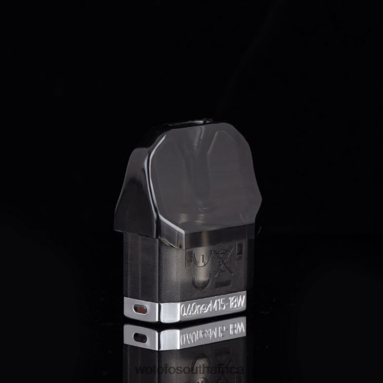 Wotofo MANIK MINI REPLACEMENT POD M11 PARALLEL COIL BUILT-IN 3PCS F684N57 Wotofo E-Cigarette