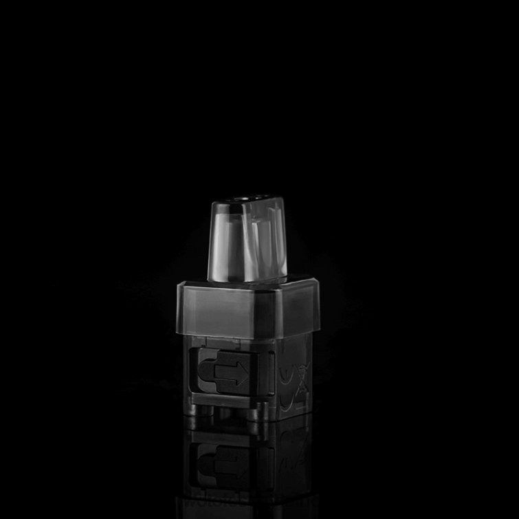 Wotofo NEXMINI POD EMPTY CARTRIDGE 2.5ML F684N58 Wotofo Vape Pods