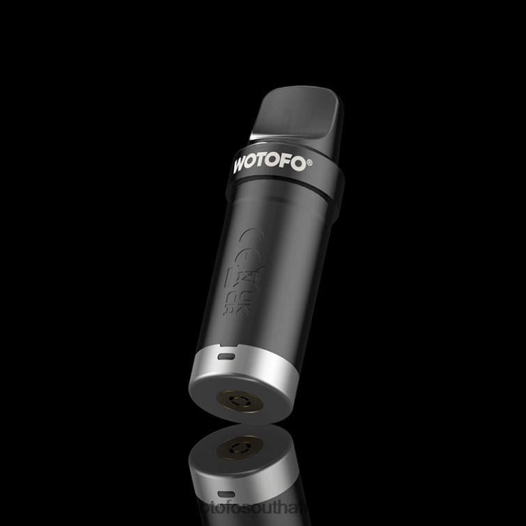 Wotofo NEXPOD REPLACEMENT POD FOREST BERRIES 20MG F684N65 Wotofo Discount Code