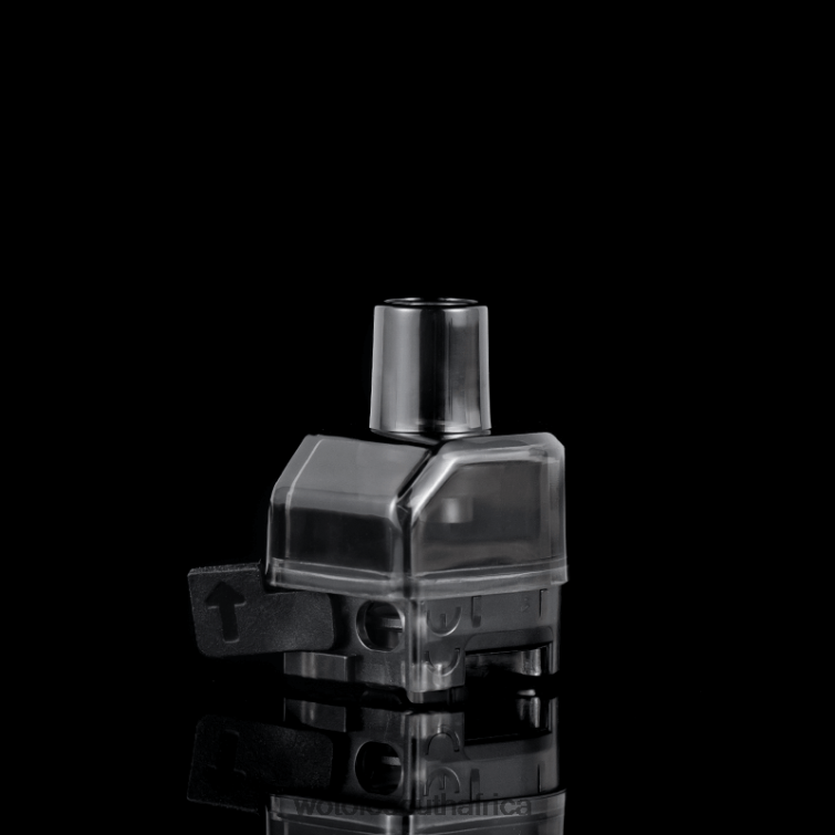 Wotofo SMRT POD CARTRIDGE SMRT RPM2 POD 4.5ML F684N87 Wotofo E-Cigarette