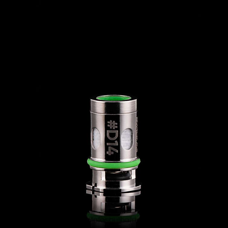 Wotofo MANIK POD COIL D14 A1 CONICAL NEXMESH 5PCS F684N40 Wotofo Price