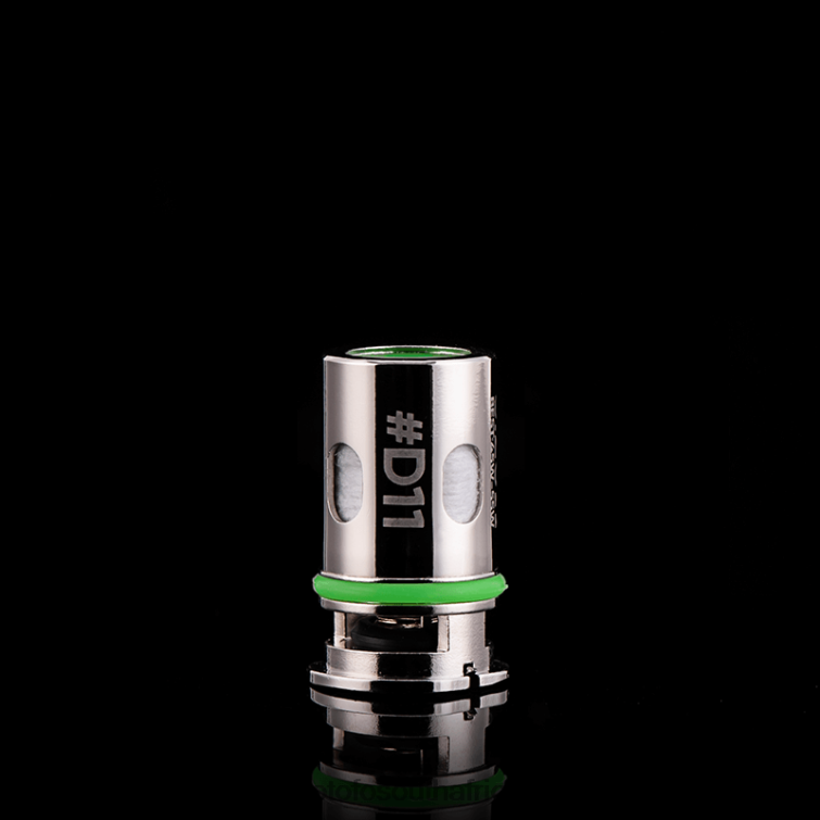 Wotofo MANIK POD COIL D14 A1 CONICAL NEXMESH 5PCS F684N40 Wotofo Price