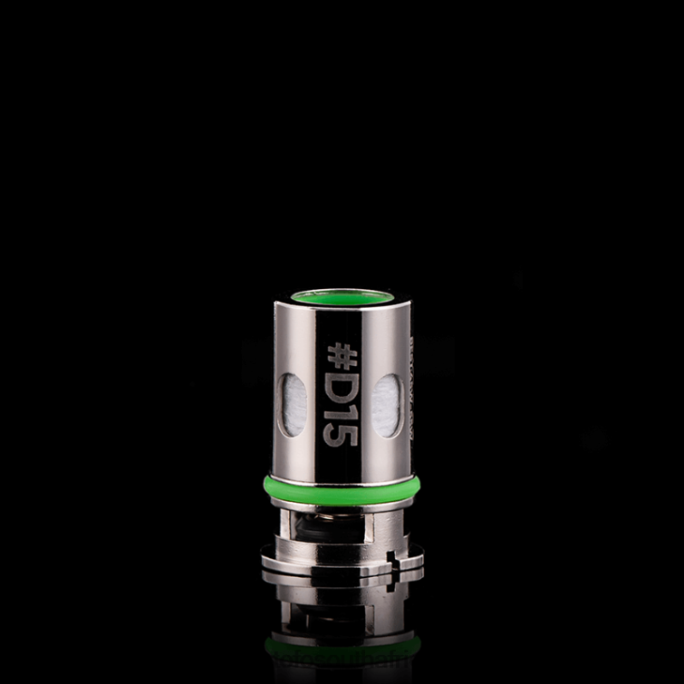 Wotofo MANIK POD COIL D15 CLAPTON MESH 5PCS F684N37 Wotofo E-Cigarette