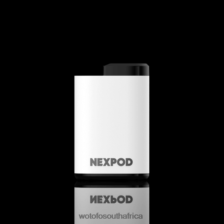 Wotofo NEXPOD DEVICE MACARON WHITE F684N50 Wotofo Price
