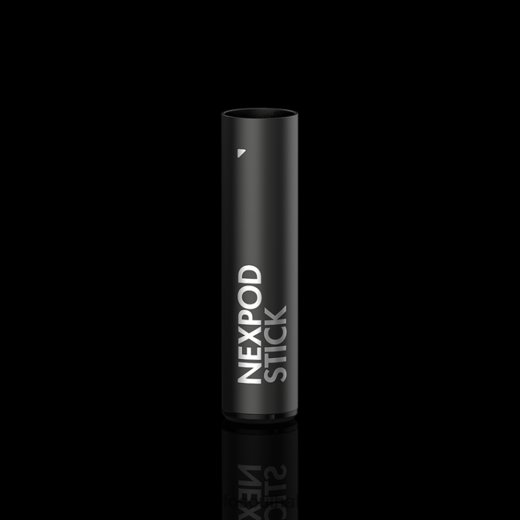 Wotofo NEXPOD STICK DEVICE BLACK F684N43 Wotofo Vape Flavours