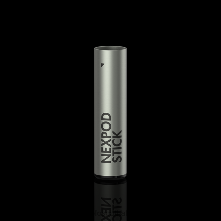 Wotofo NEXPOD STICK DEVICE GUNMETAL F684N51 Wotofo South Africa