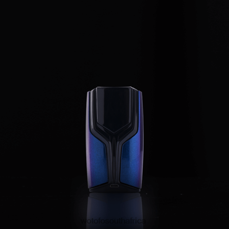 Wotofo FLUX BOX MOD DARK BLUE F684N135 Wotofo Discount Code