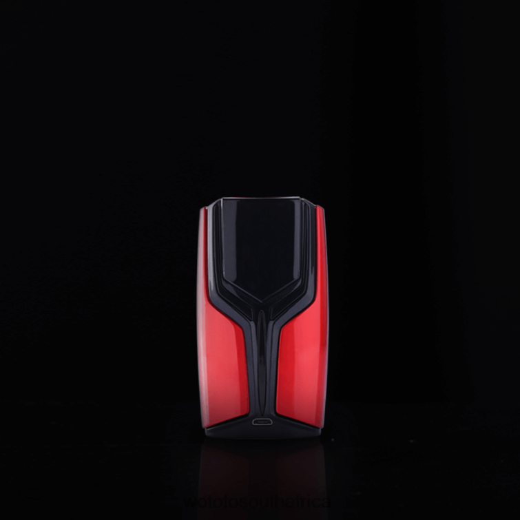 Wotofo FLUX BOX MOD RED F684N115 Wotofo Discount Code