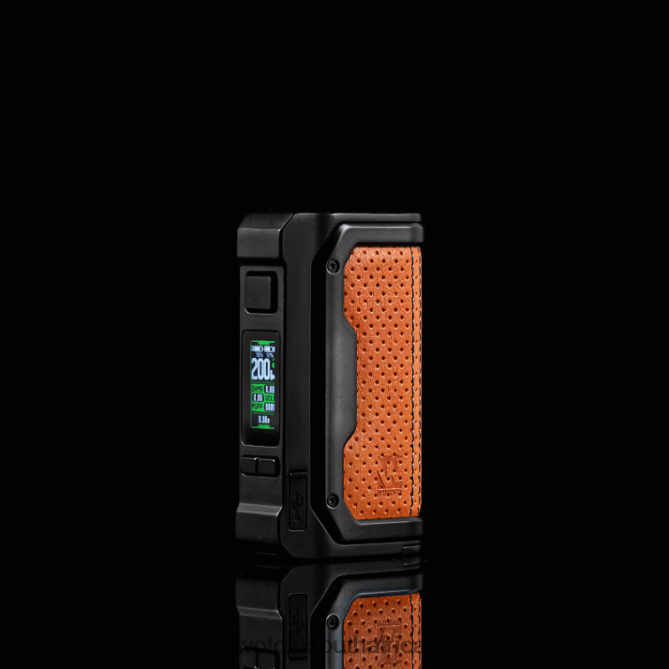 Wotofo MDURA BOX MOD KING KONG BLUE F684N121 Wotofo South Africa