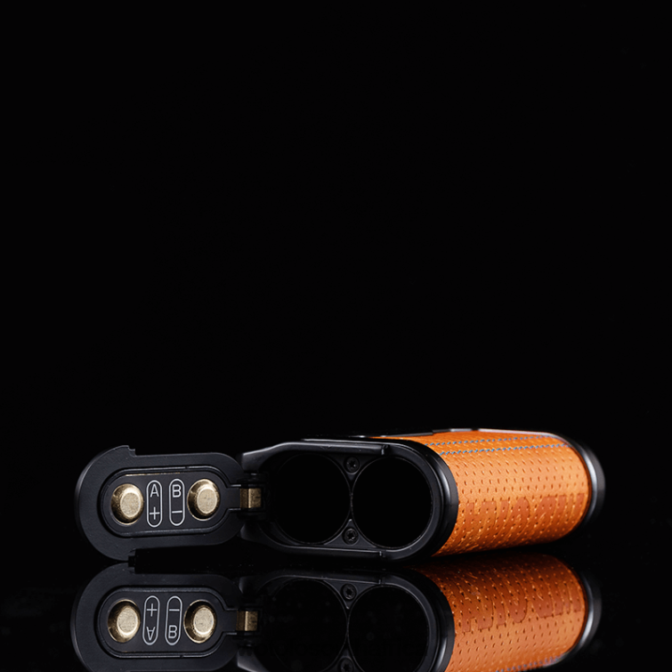 Wotofo MDURA BOX MOD KING KONG BLUE F684N121 Wotofo South Africa