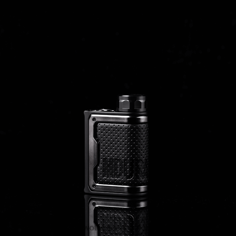 Wotofo MDURA MINI MOD HALFTONE BLACK F684N119 Wotofo Shop Online