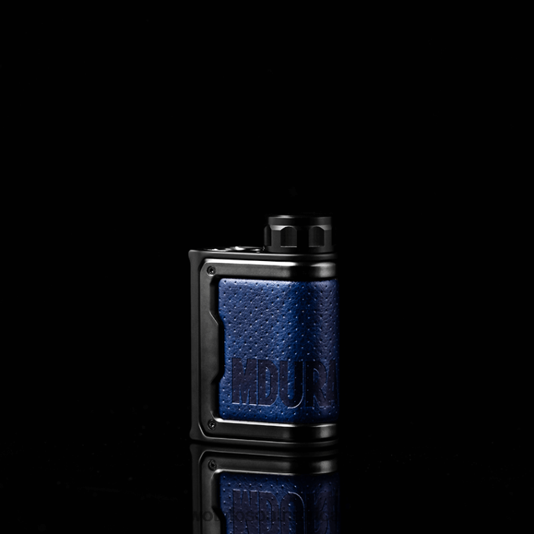 Wotofo MDURA MINI MOD HALFTONE BLACK F684N119 Wotofo Shop Online