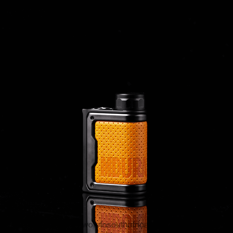 Wotofo MDURA MINI MOD HALFTONE BLACK F684N119 Wotofo Shop Online