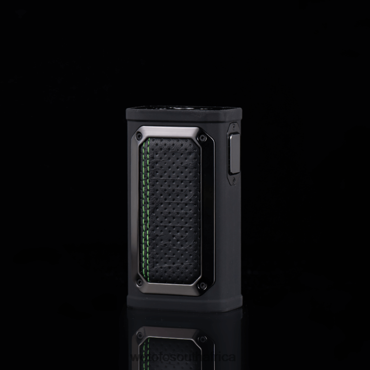 Wotofo MDURA PRO MOD KING KONG BLACK F684N123 Wotofo Vape Flavours