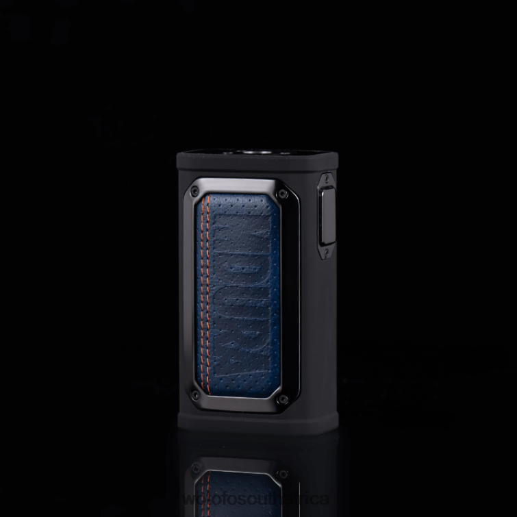 Wotofo MDURA PRO MOD KING KONG BLUE F684N125 Wotofo Discount Code