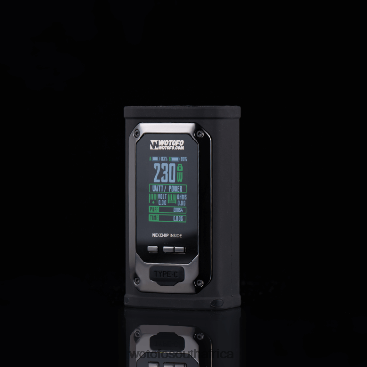 Wotofo MDURA PRO MOD KING KONG BLUE F684N125 Wotofo Discount Code