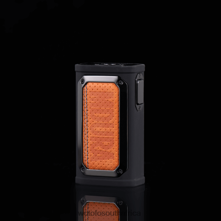 Wotofo MDURA PRO MOD KING KONG ORANGE F684N113 Wotofo Vape Flavours