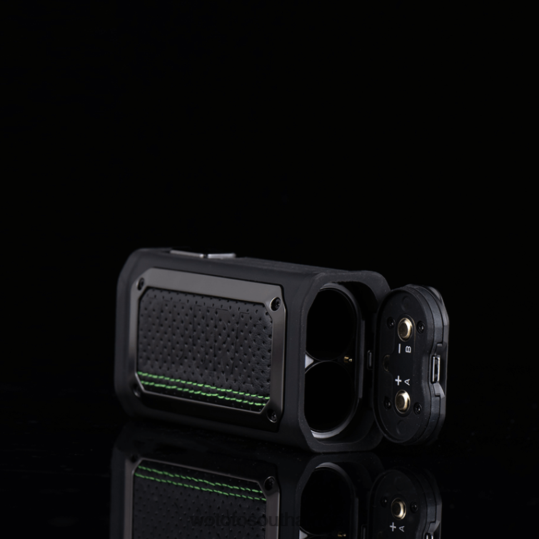 Wotofo MDURA PRO MOD KING KONG RED F684N124 Wotofo Vape Review