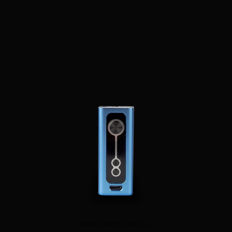 Wotofo SERPENT 50W BOX MOD DARK BLUE F684N114 Wotofo Vape Review