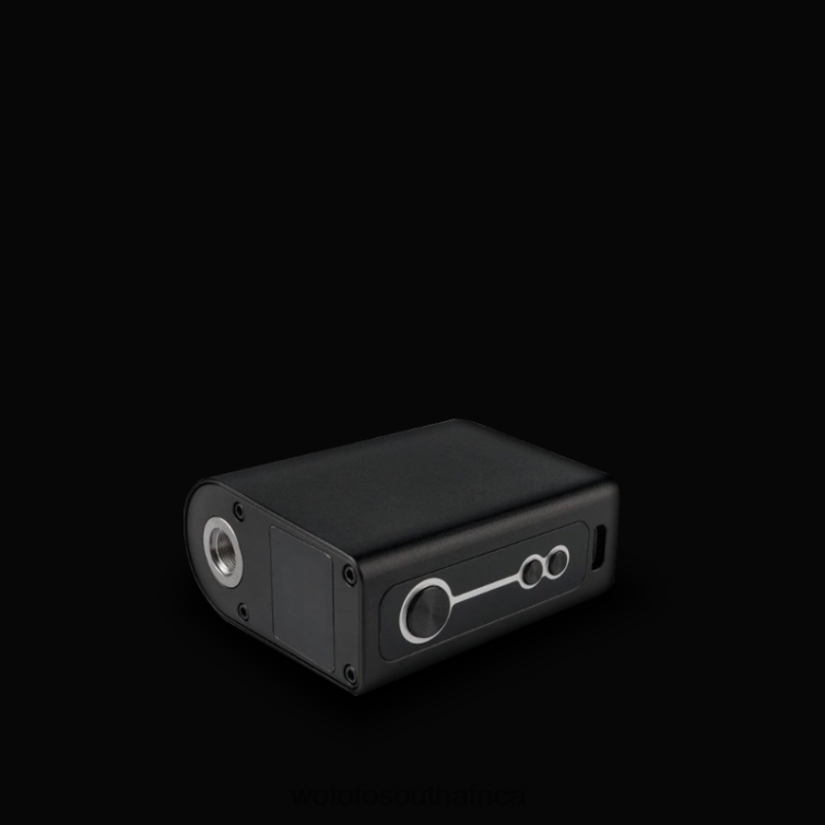 Wotofo SERPENT 50W BOX MOD DARK BLUE F684N114 Wotofo Vape Review