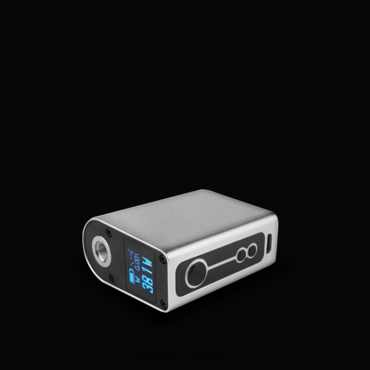 Wotofo SERPENT 50W BOX MOD GREEN F684N129 Wotofo Shop Online