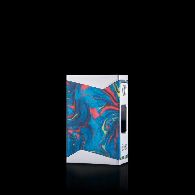 Wotofo STENTORIAN BASILISK BOX MOD RED BLUE F684N137 Wotofo E-Cigarette