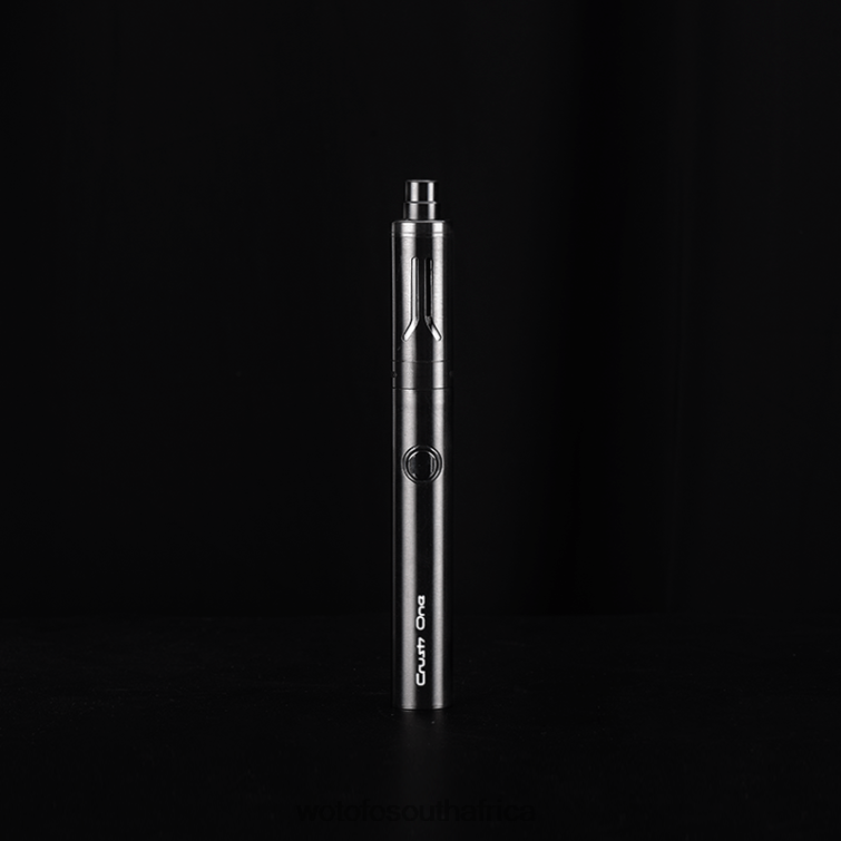 Wotofo CRUSH ONE PEN STYLE ECIG WHITE F684N103 Wotofo Vape Flavours