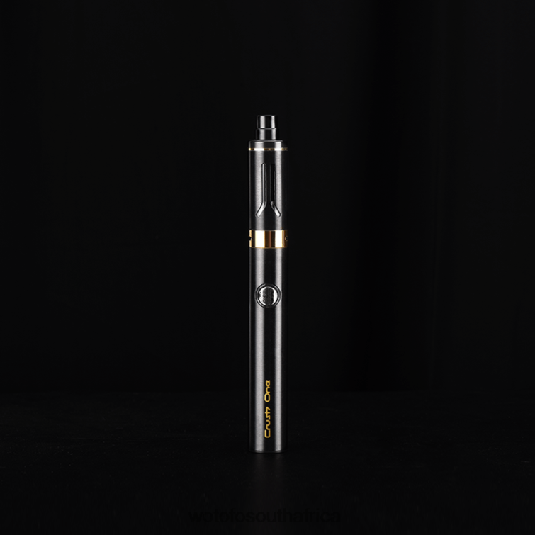 Wotofo CRUSH ONE PEN STYLE ECIG WHITE F684N103 Wotofo Vape Flavours