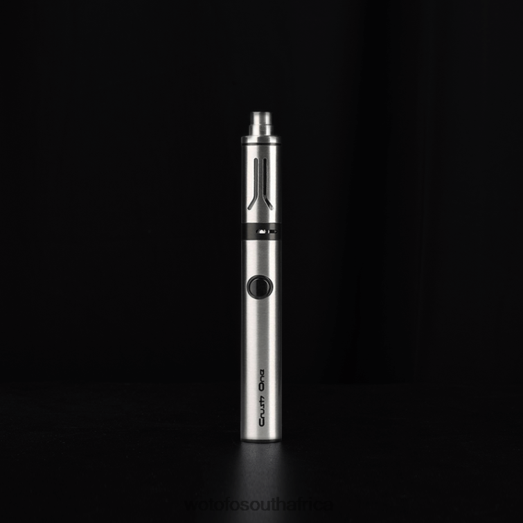 Wotofo CRUSH ONE PEN STYLE ECIG WHITE F684N103 Wotofo Vape Flavours