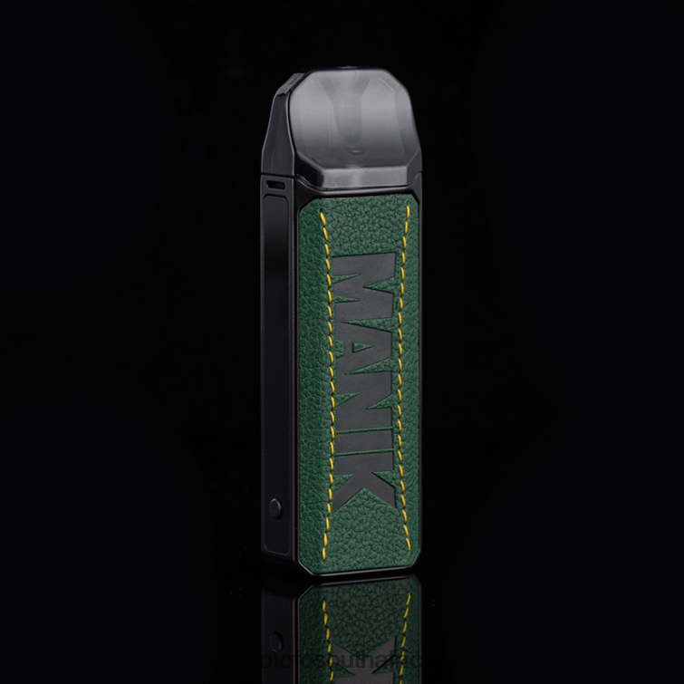 Wotofo MANIK MINI POD KIT GREEN F684N25 Wotofo Discount Code